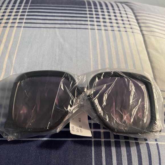 Brand New Gucci Sunglasses main image 5